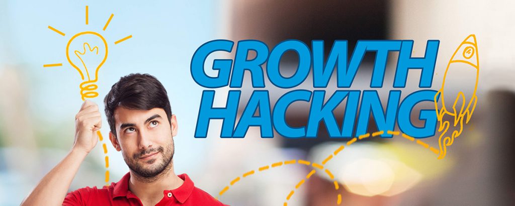 O sucesso do Growth Hacking